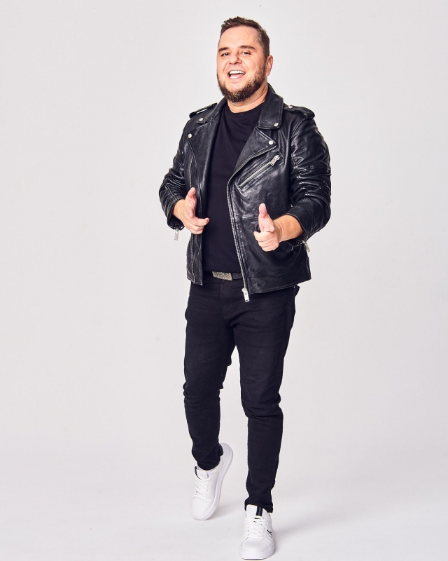 Mário „Kuly“ Kollár 