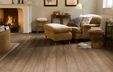 Podlaha preverená časom 