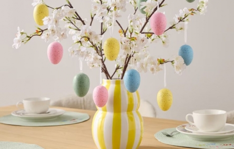 Moderná Veľká noc