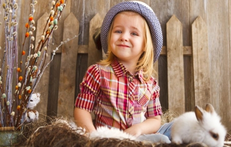 Veľkonočné oslavy