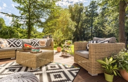 Ako vybudovať praktickú záhradu 