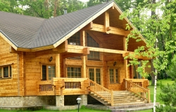 Dobre namiešaný koktail  