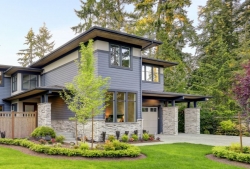 Garáž a garážové brány