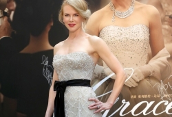 KŇAŽNÁ NICOLE KIDMAN