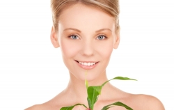 Pleťová kozmetika a starostlivosť o tvár 