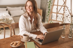 Ako vytvoriť praktický home office 