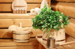 Domáce relax centrum