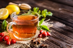 Prírodný zdroj vitamínov 