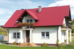 Solárna architektúra