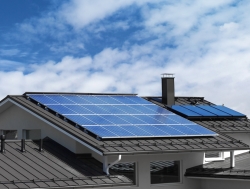 Ekologické bývanie