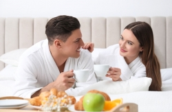 Ako sa dobre vyspať