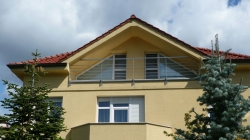 Trochu tieňa, prosím