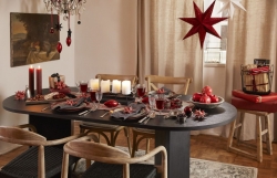 Vianočné dekorácie a ozdoby