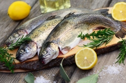 Bylinková marináda 