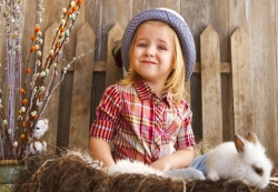 Veľkonočné oslavy