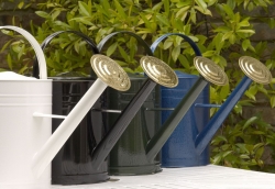 Pripravte záhradné doplnky na zimu    