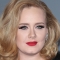 ADELE LAURINE BLUE ADKINS