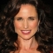 ANDIE MacDOWELL