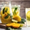 Pomarančová limonáda