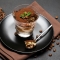 Nepečené tiramisu 