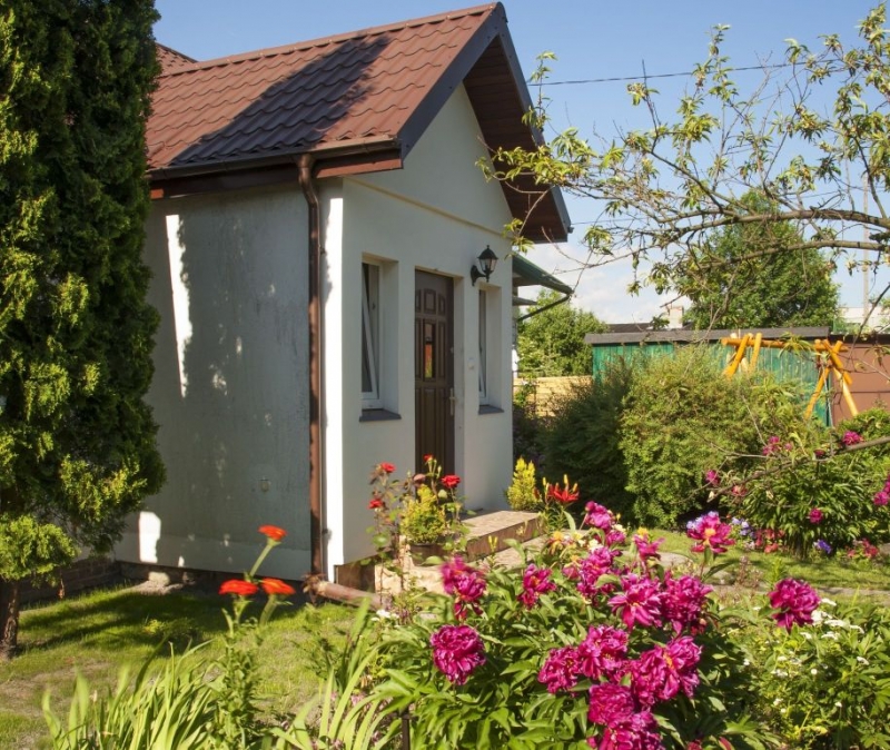 Ako vybudovať praktickú záhradu 