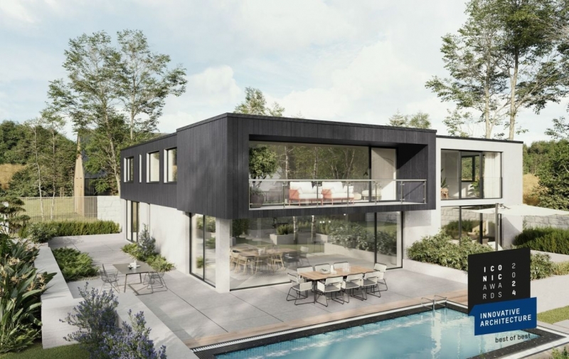 Prestížne ocenenie 