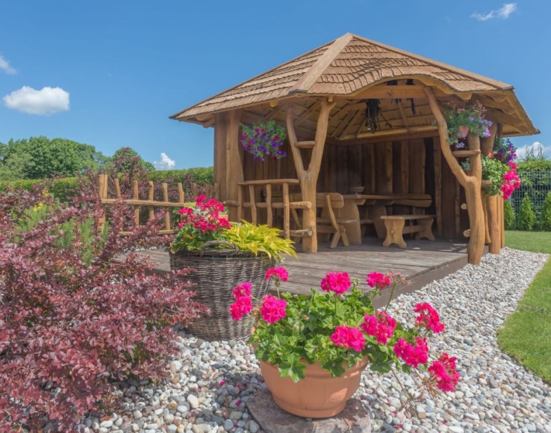 Ako ošetriť povrch dreva?