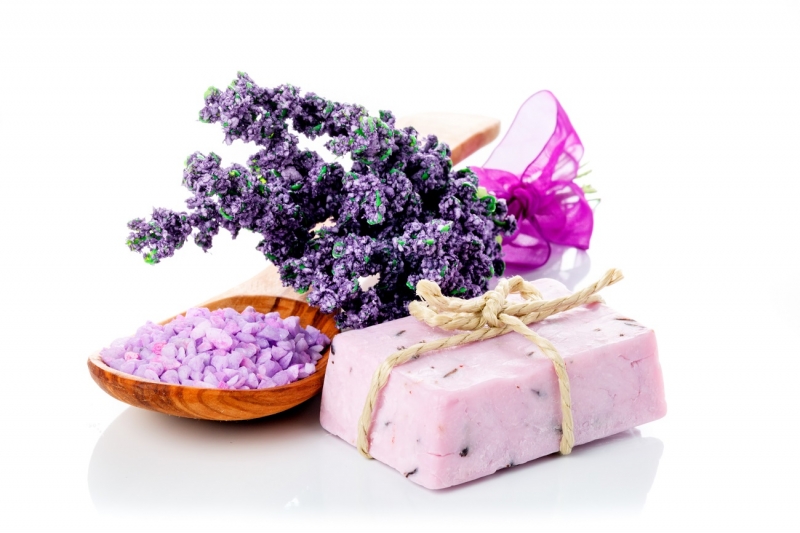 Tajomstvo aromaterapie
