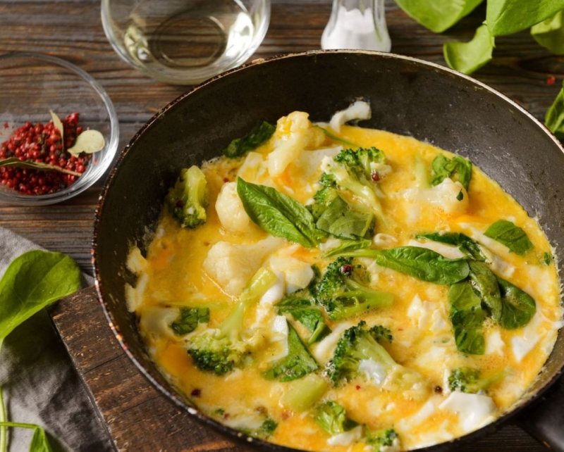 Vitamín D na tanieri 