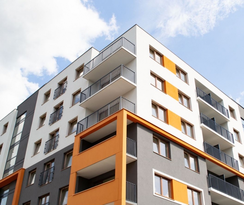 Odvolanie správcu bytového domu