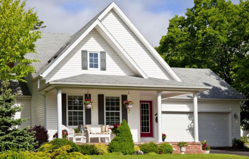 Ako vybrať pozemok?