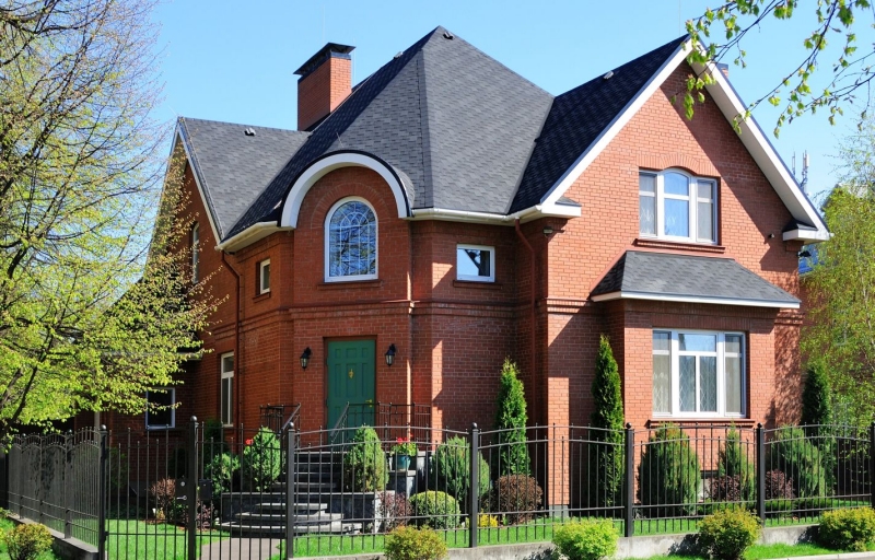 Dobre namiešaný koktail  