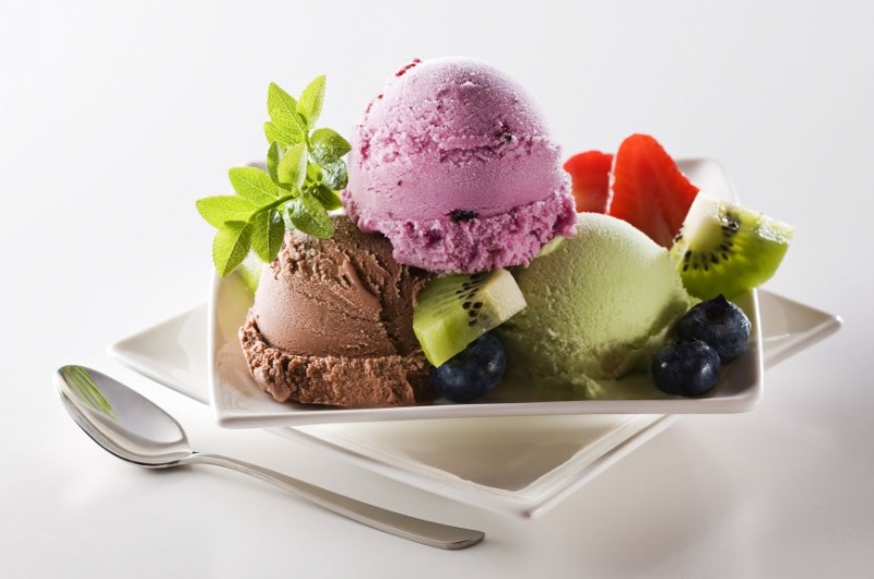 Ice Cream 