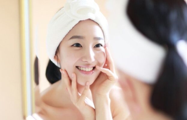 Odhaľte tajomstvo kórejskej krásy