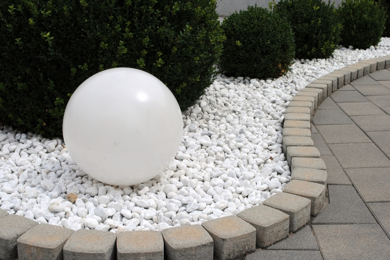 Záhrada s charakterom