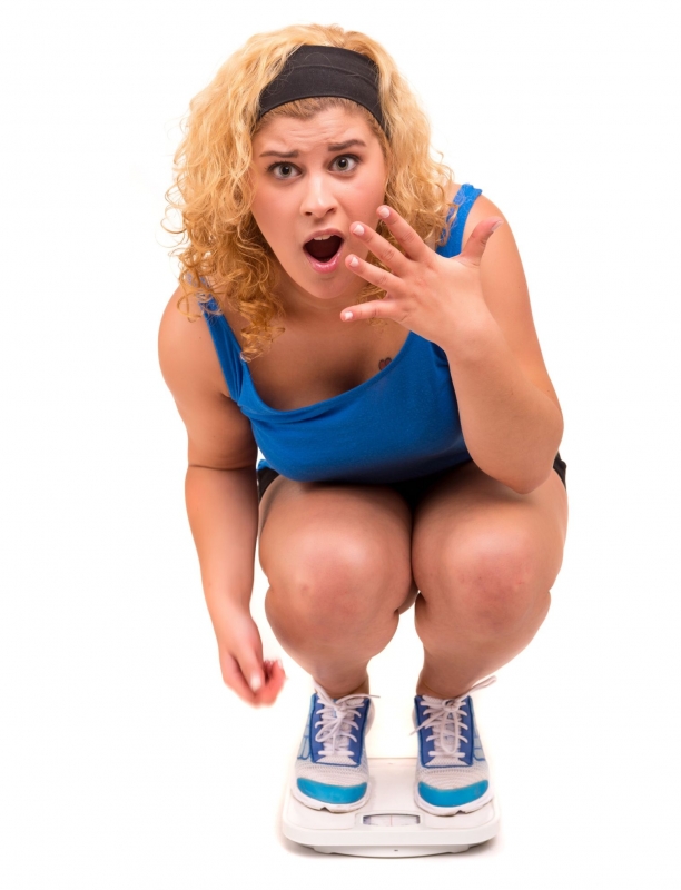 5 najväčších tlsťochov v dejinách