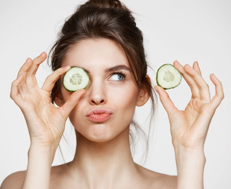 Vitamíny pre krásu 