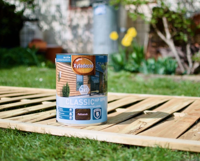 Ako vrátiť plotu život