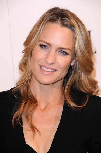 ROBIN WRIGHT