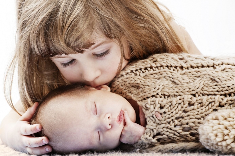 Šťastné rodičovstvo 