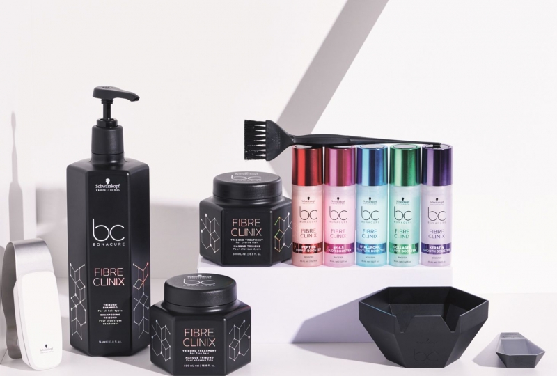 Starostlivosť o vlasy 