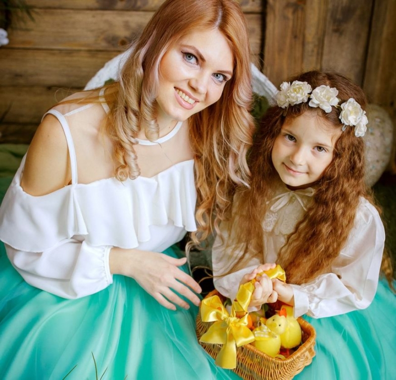 Veľkonočné oslavy