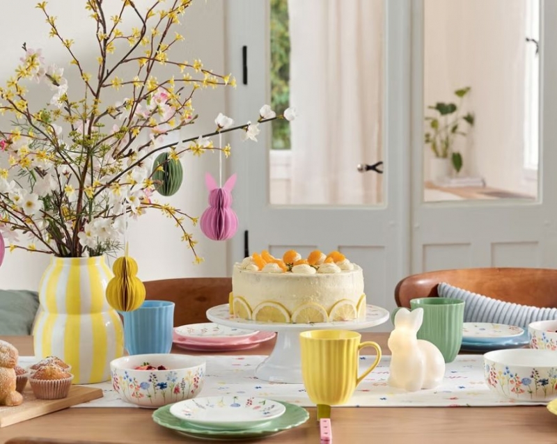 Moderná Veľká noc