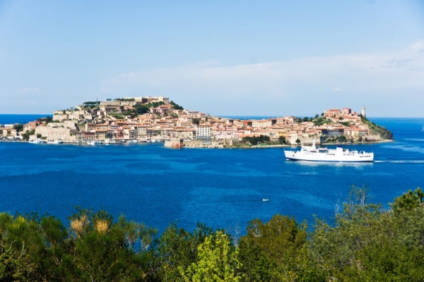  ELBA